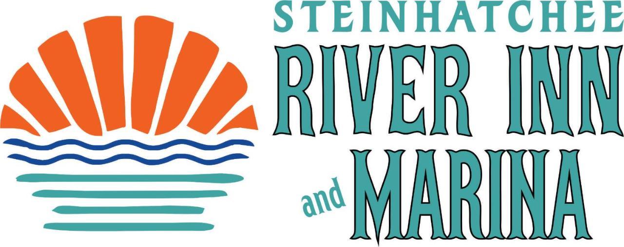 Steinhatchee River Inn And Marina Exterior foto